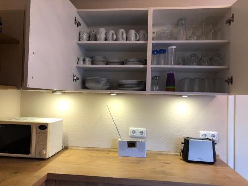 Apartamento Neue Stra�e 19