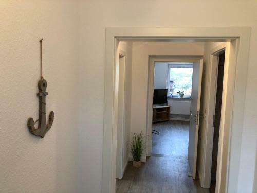 Apartamento Neue Stra�e 19