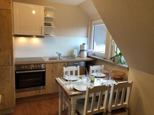 Apartamento Neue Stra�e 19