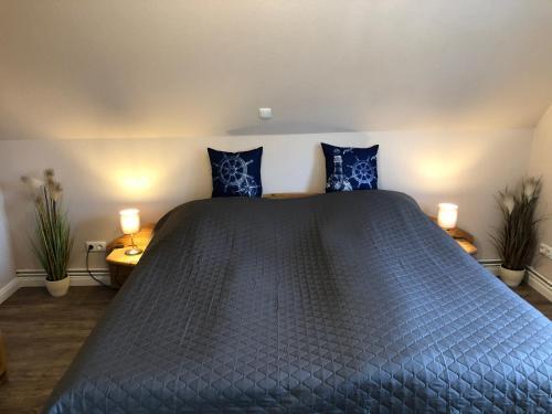 Apartamento Neue Stra�e 19
