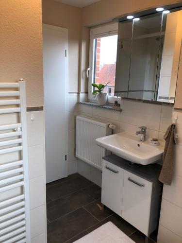 Apartamento Neue Stra�e 19
