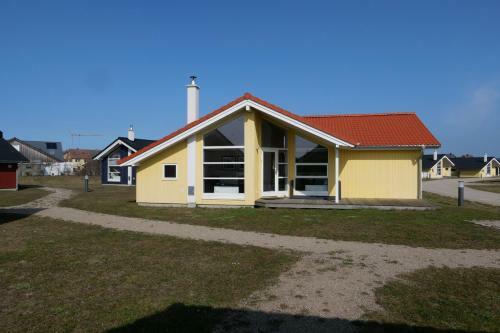 Resort 2 Sea Lodge C 7