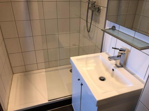 Apartamento Vier Jahreszeiten 1-41