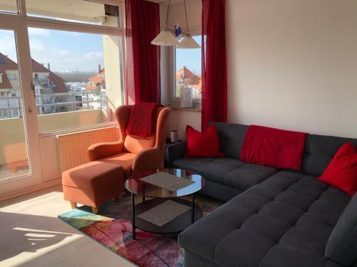 Apartamento Vier Jahreszeiten 1-41
