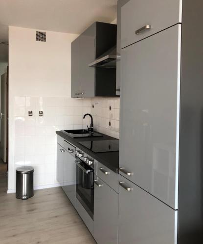 Apartamento Vier Jahreszeiten 1-41