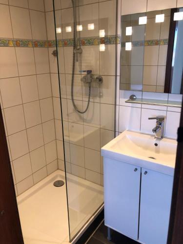 Apartamento Vier Jahreszeiten 1-41