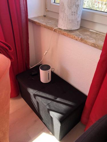 Apartamento Vier Jahreszeiten 1-41