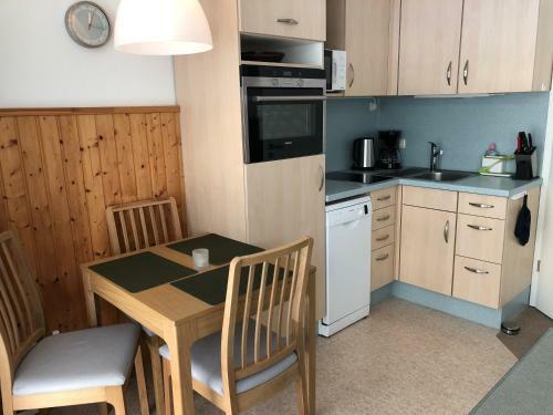 Apartamento Vier Jahreszeiten 6-12