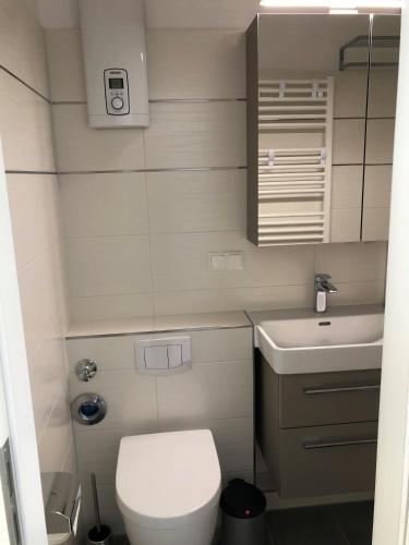 Apartamento Vier Jahreszeiten 6-12