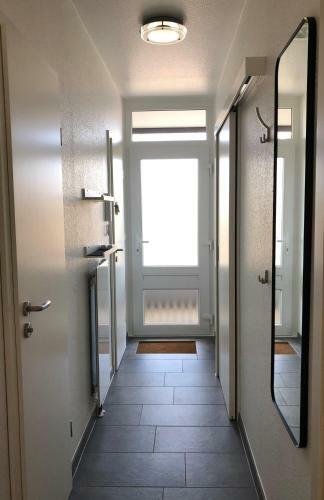 Apartamento Vier Jahreszeiten 6-12