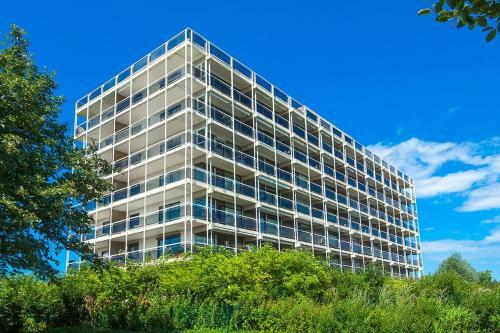 Apartamento Belvedere 38
