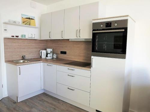 Apartamento Vier Jahreszeiten 2-53