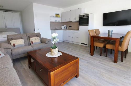 Apartamento Vier Jahreszeiten 2-53