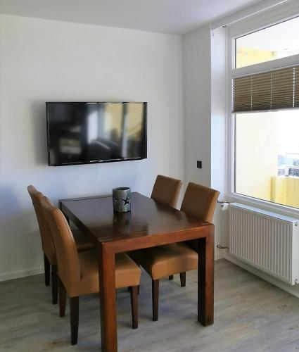 Apartamento Vier Jahreszeiten 2-53
