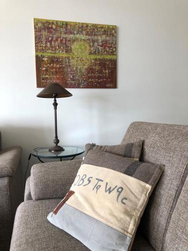 Apartamento Vier Jahreszeiten 2-53