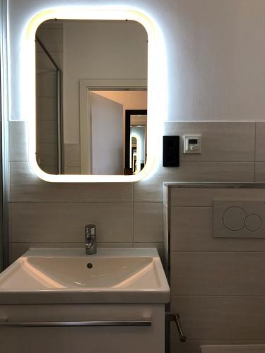 Apartamento Vier Jahreszeiten 2-53