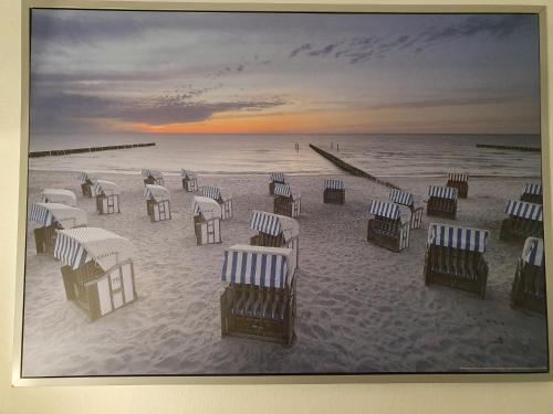 Apartamento Atlantis 1-wohnung Nr 8