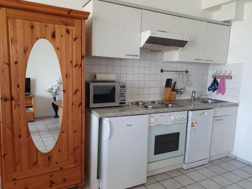 Apartamento Atlantis 1-wohnung Nr 8