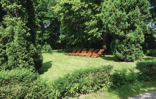 Gutshaus Gross Markow L