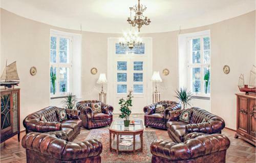 Gutshaus Gross Markow L