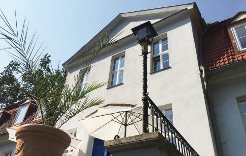 Gutshaus Gross Markow L