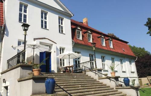 Gutshaus Gross Markow L