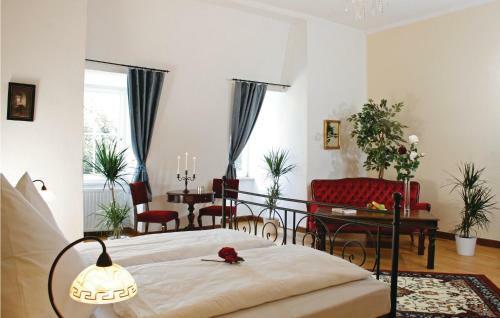 Gutshaus Gross Markow L