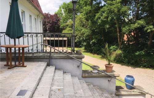 Gutshaus Gross Markow L