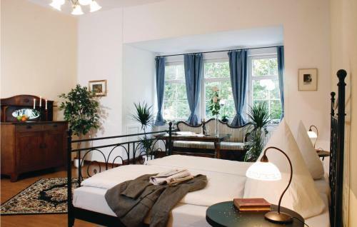 Gutshaus Gross Markow L