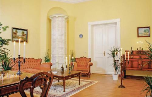 Gutshaus Gross Markow L