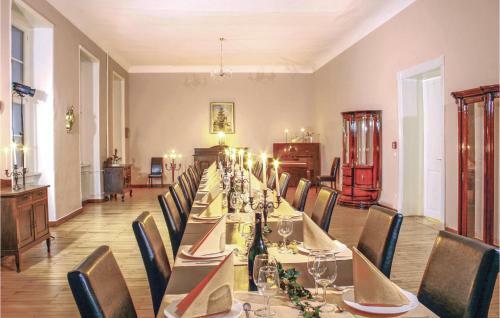 Gutshaus Gross Markow L
