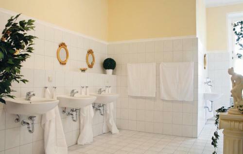 Gutshaus Gross Markow L
