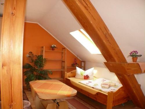 Hostal Zur Deutschen Eiche