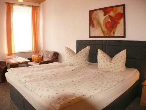 Hostal Zur Deutschen Eiche