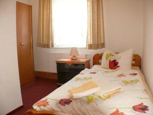 Hostal Zur Deutschen Eiche