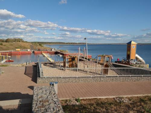 Apartamento Ferienwohnung Seenland