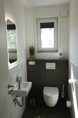 Apartamento Ferienwohnung Seenland