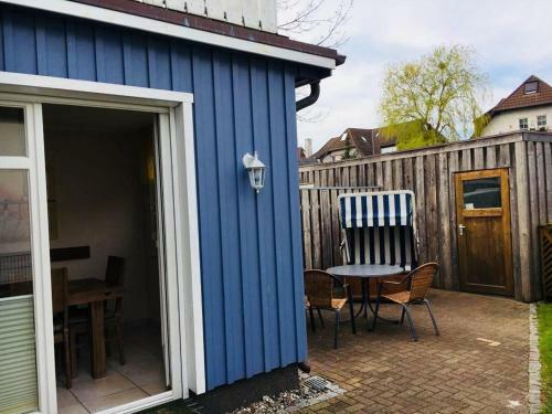 Mueggenburger Weg 12 _meeresrausch
