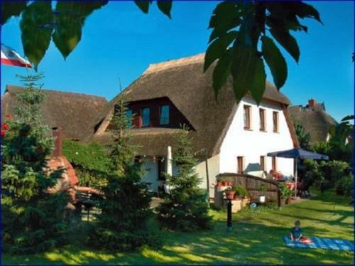 Apartamento Ruegen_fewo 233