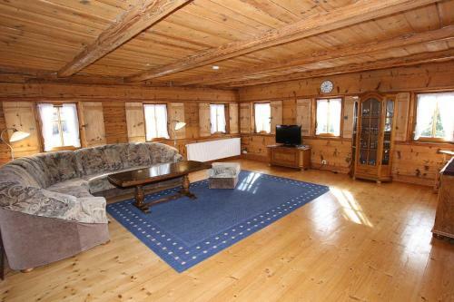 Holiday Home Gro�sch�nau - Dmg08100g-fya