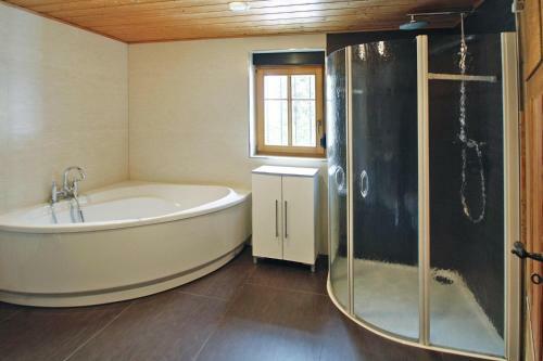 Holiday Home Gro�sch�nau - Dmg08100g-fya