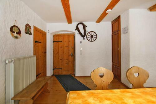 Holiday Home Gro�sch�nau - Dmg08100g-fya