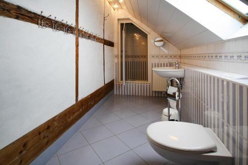 Holiday Home Gro�sch�nau - Dmg08100g-fya