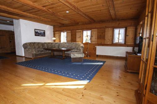 Holiday Home Gro�sch�nau - Dmg08100g-fya