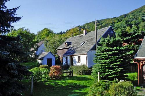 Holiday Home Gro�sch�nau - Dmg08100g-fya