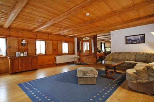 Holiday Home Gro�sch�nau - Dmg08100g-fya