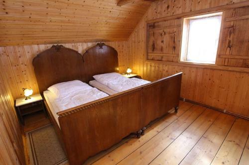 Holiday Home Gro�sch�nau - Dmg08100g-fya