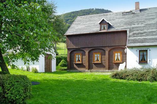 Holiday Home Gro�sch�nau - Dmg08100g-fya