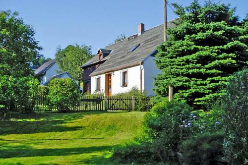 Holiday Home Gro�sch�nau - Dmg08100g-fya