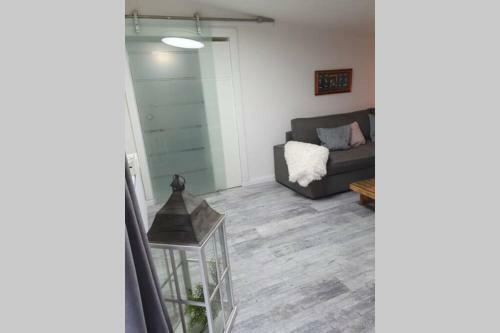 Apartamento Gro�e Wohnung Mit Terrasse Und Grill